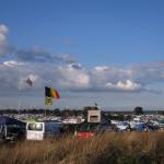 WOA 2014 Impression Campsite