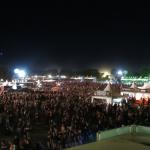 © Sabrina Malskies WOA 2014 Impression Festival Site