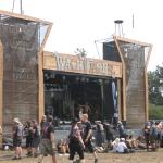 © Sabrina Malskies WOA 2014 Impression Wackinger Stage