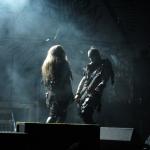 Tribulation Behemoth