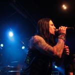 Szymura Hardcore Superstar