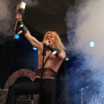 Fabian Zeitlinger Iron Thor