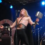 Fabian Zeitlinger Iron Thor
