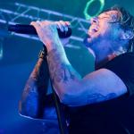 Yvonne Otte | metalinside.de
