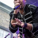 Yvonne Otte | metalinside.de