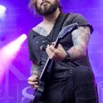 Yvonne Otte | metalinside.de