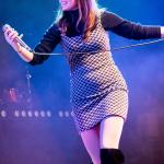 Yvonne Otte | metalinside.de