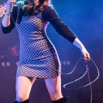 Yvonne Otte | metalinside.de
