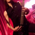 Yvonne Otte | metalinside.de