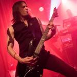 Yvonne Otte | metalinside.de