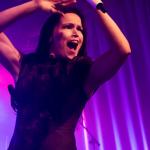 Yvonne Otte | metalinside.de