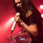 Yvonne Otte | metalinside.de