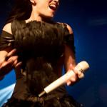 Yvonne Otte | metalinside.de