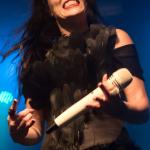 Yvonne Otte | metalinside.de