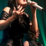 Yvonne Otte | metalinside.de