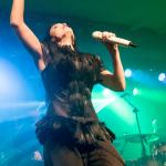 Yvonne Otte | metalinside.de