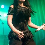 Yvonne Otte | metalinside.de