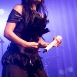 Yvonne Otte | metalinside.de