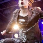 Yvonne Otte | metalinside.de