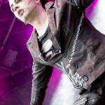 Yvonne Otte | metalinside.de