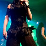 Yvonne Otte | metalinside.de