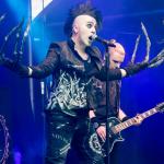 Yvonne Otte | metalinside.de
