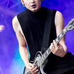 Yvonne Otte | metalinside.de