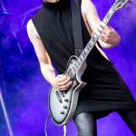 Yvonne Otte | metalinside.de