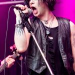 Yvonne Otte | metalinside.de