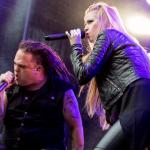 Yvonne Otte | metalinside.de