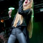 Yvonne Otte | metalinside.de