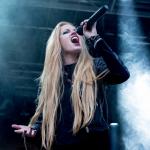 Yvonne Otte | metalinside.de