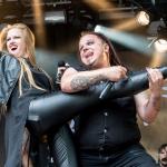 Yvonne Otte | metalinside.de