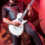 Yvonne Otte | metalinside.de