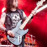 Yvonne Otte | metalinside.de