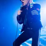 Yvonne Otte | metalinside.de