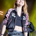 Yvonne Otte | metalinside.de