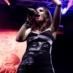 Yvonne Otte | metalinside.de