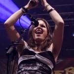 Yvonne Otte | metalinside.de