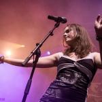 Yvonne Otte | metalinside.de