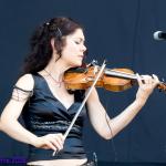 Yvonne Otte | metalinside.de