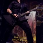 Yvonne Otte | metalinside.de