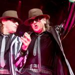 Yvonne Otte | metalinside.de