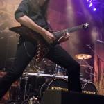 Yvonne Otte | metalinside.de