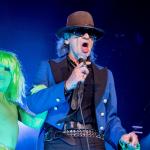 Yvonne Otte | metalinside.de