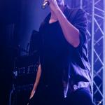 Yvonne Otte | metalinside.de
