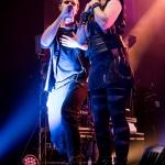 Yvonne Otte | metalinside.de