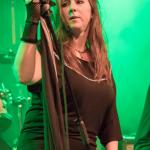 Yvonne Otte | metalinside.de