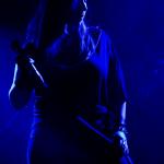 Yvonne Otte | metalinside.de