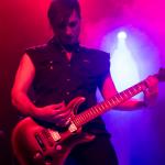Yvonne Otte | metalinside.de